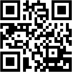 Profile QR code